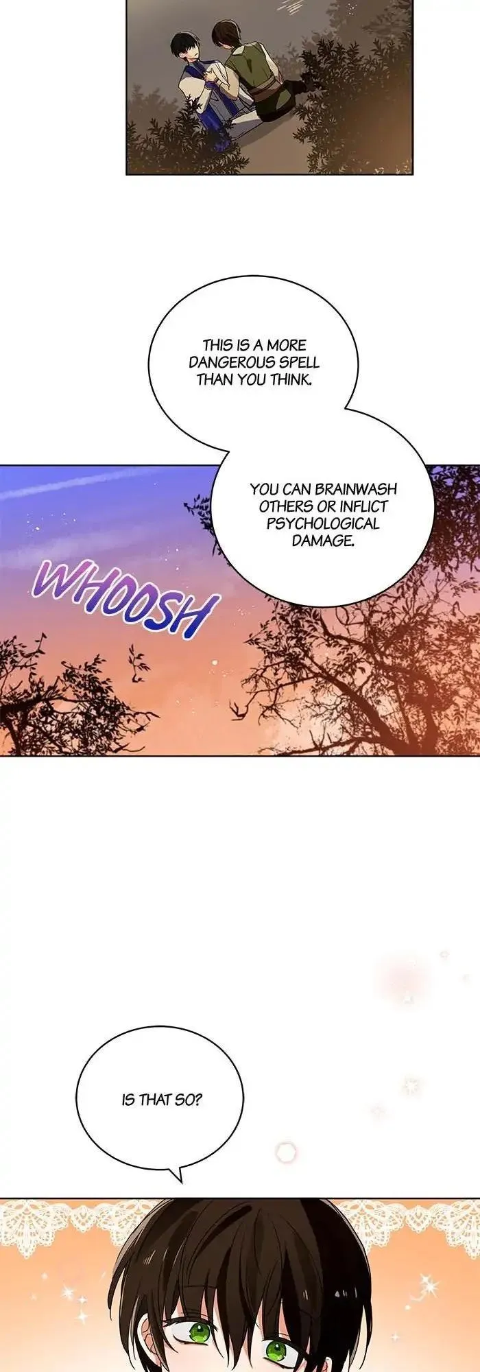 Read Crimson Karma en Manga Online