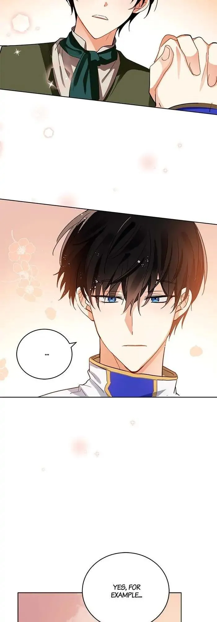 Read Crimson Karma en Manga Online