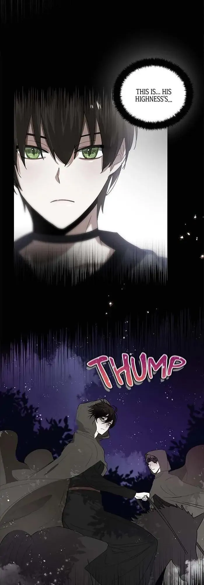 Read Crimson Karma en Manga Online