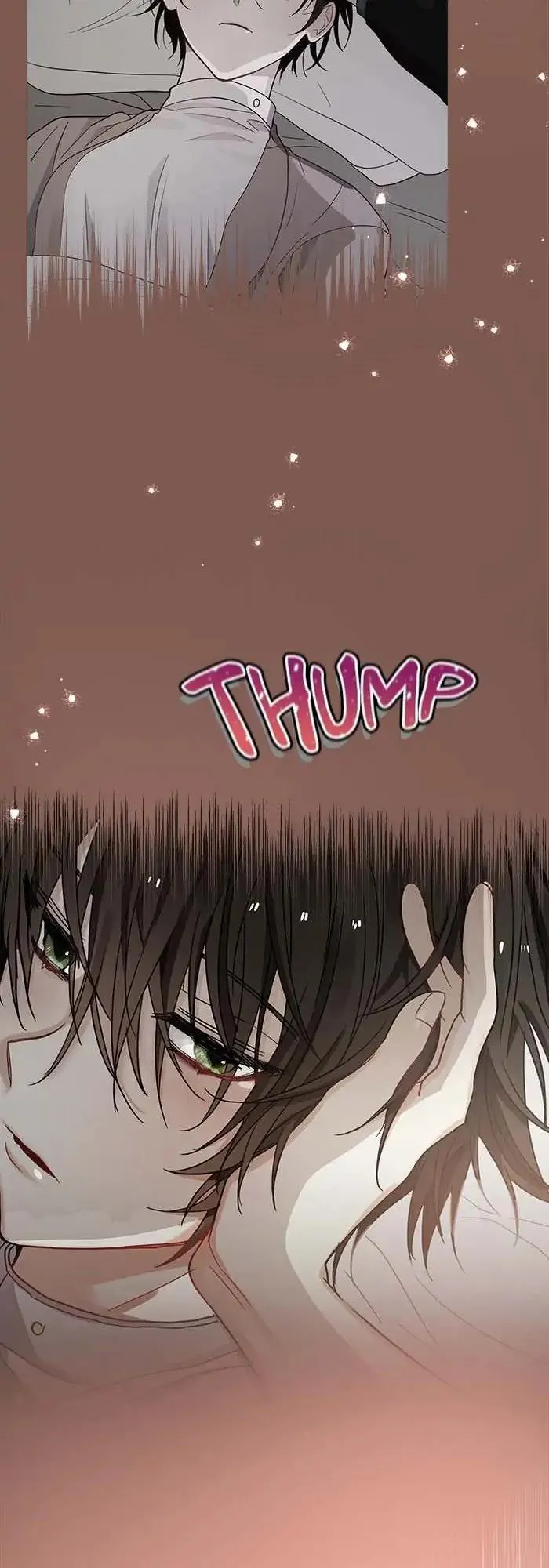 Read Crimson Karma en Manga Online