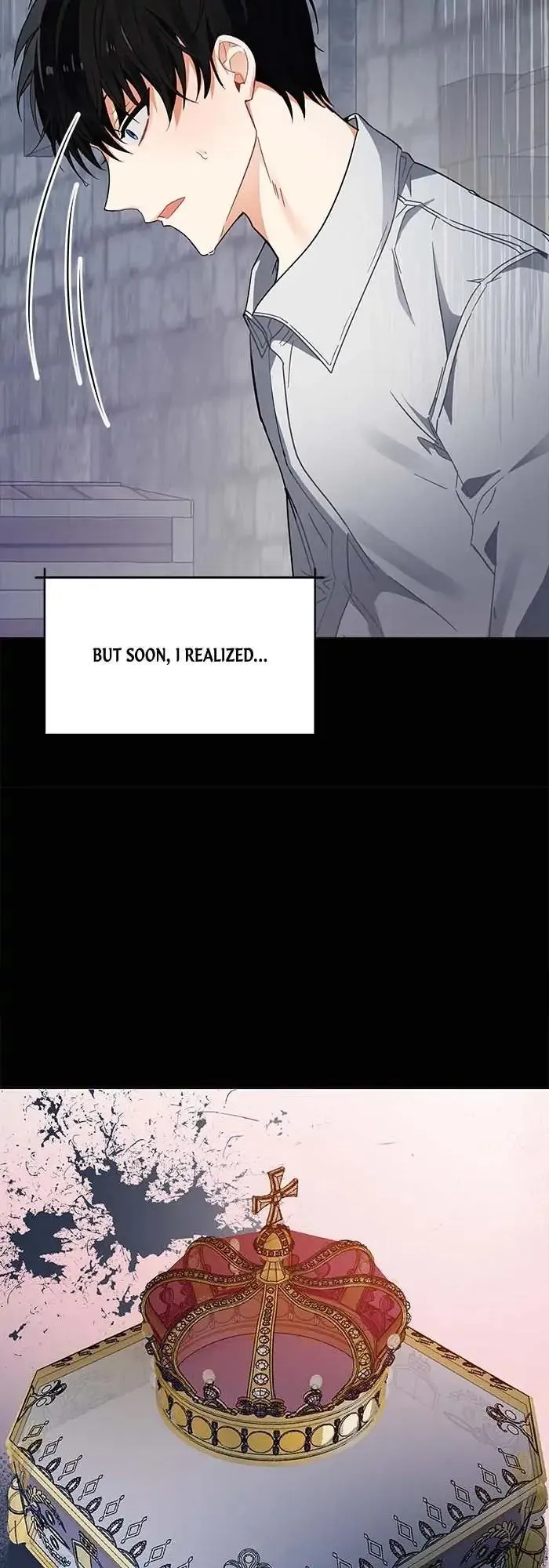 Read Crimson Karma en Manga Online