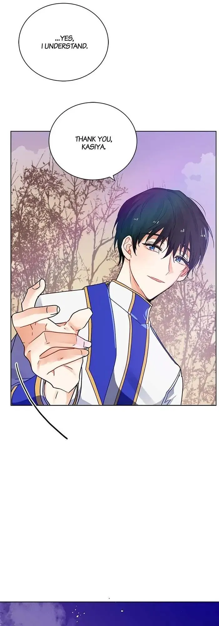 Read Crimson Karma en Manga Online