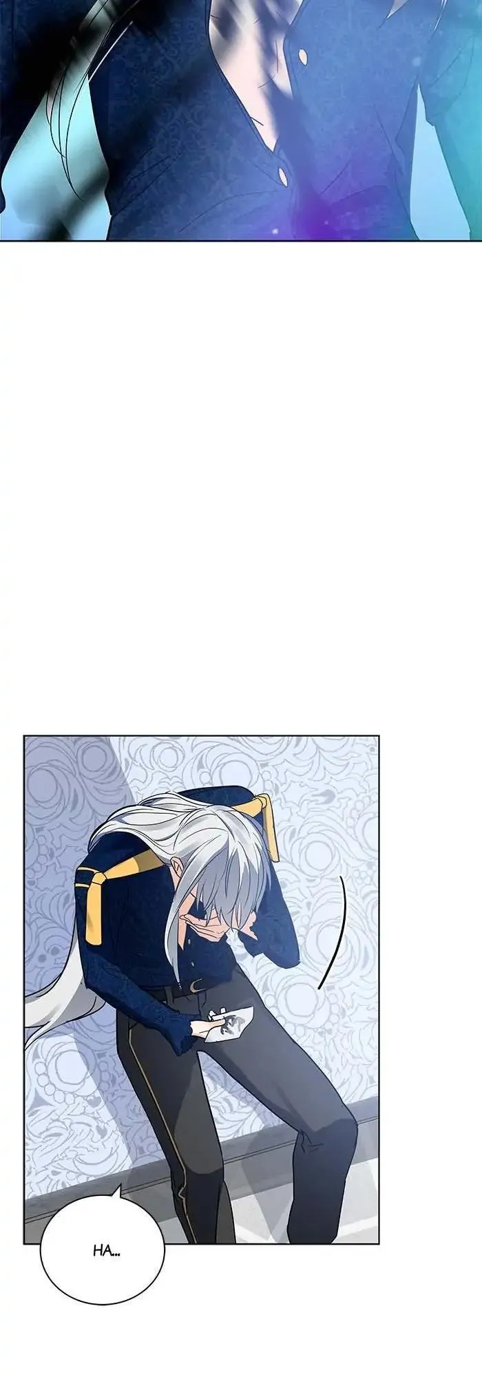 Read Crimson Karma en Manga Online