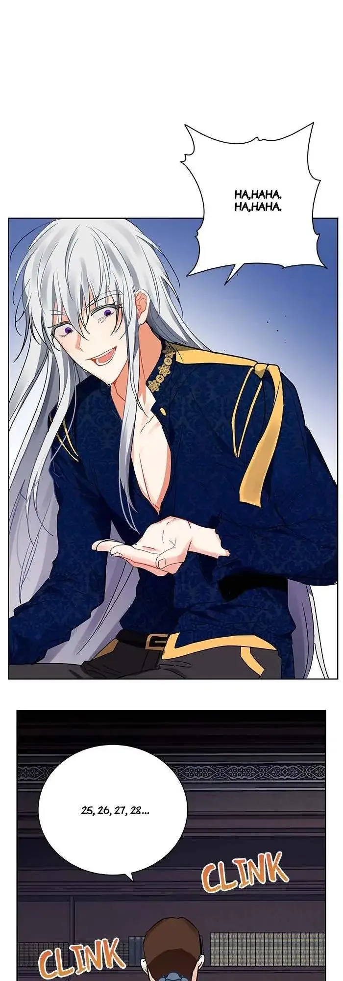 Read Crimson Karma en Manga Online