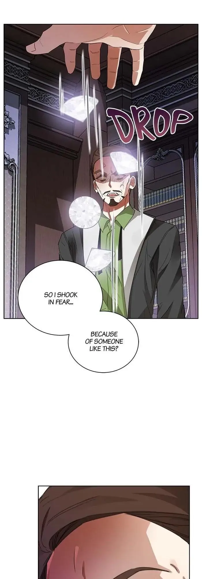 Read Crimson Karma en Manga Online