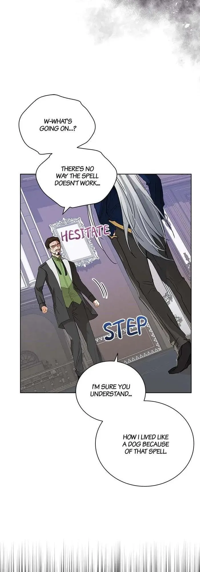 Read Crimson Karma en Manga Online