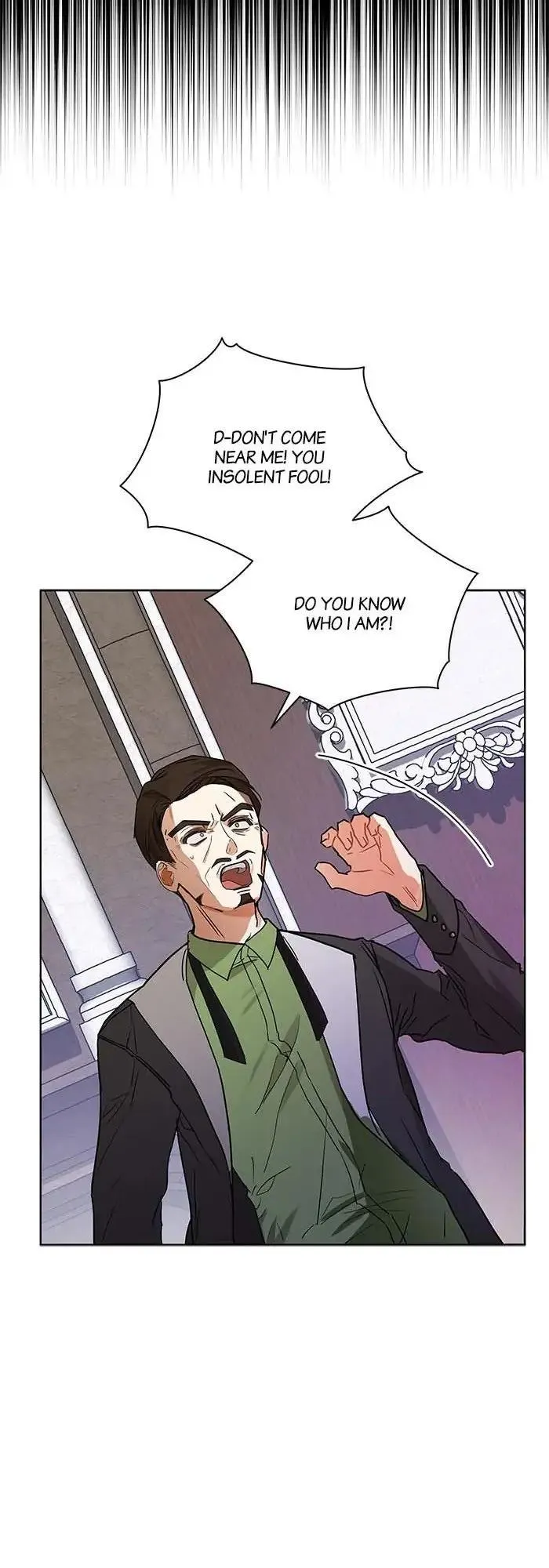 Read Crimson Karma en Manga Online