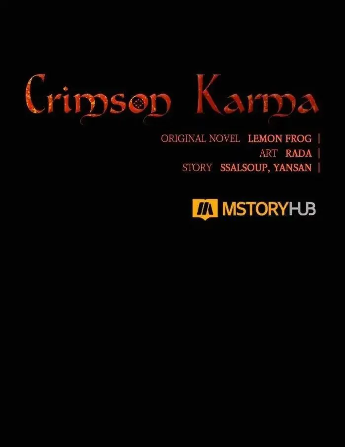 Read Crimson Karma en Manga Online