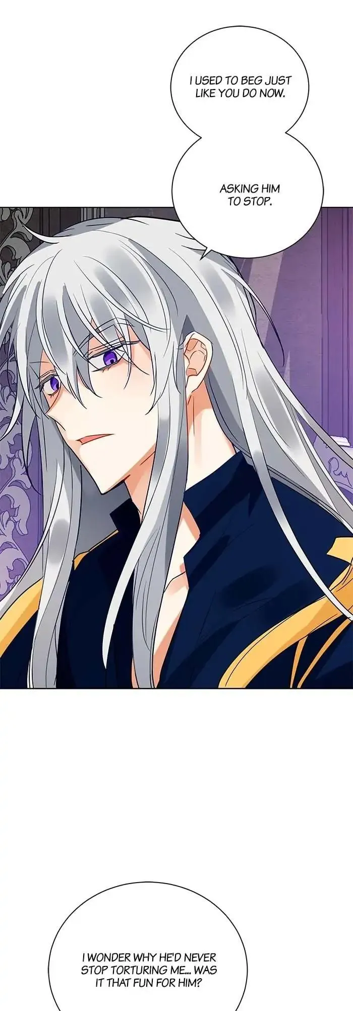 Read Crimson Karma en Manga Online