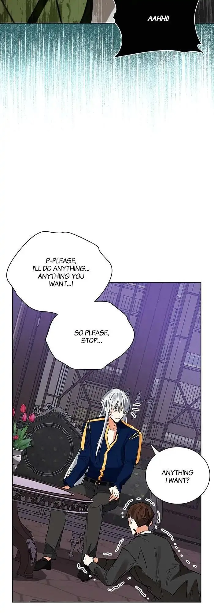 Read Crimson Karma en Manga Online