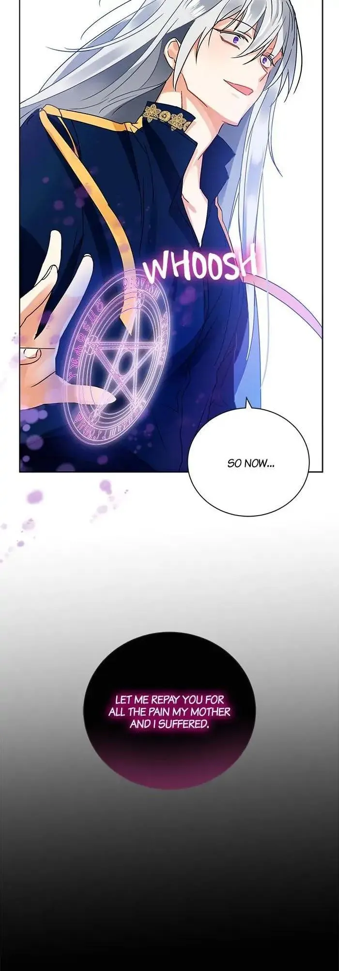Read Crimson Karma en Manga Online