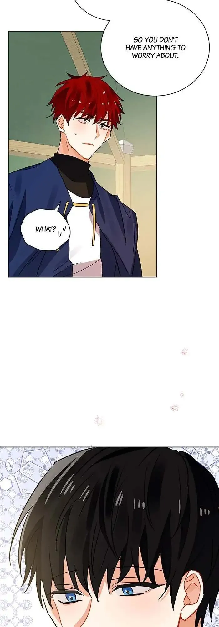Read Crimson Karma en Manga Online