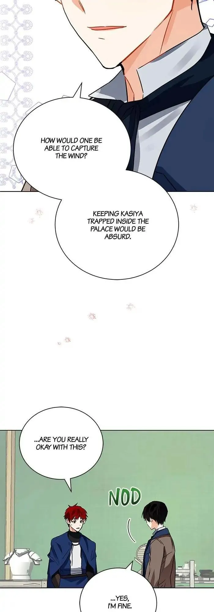 Read Crimson Karma en Manga Online