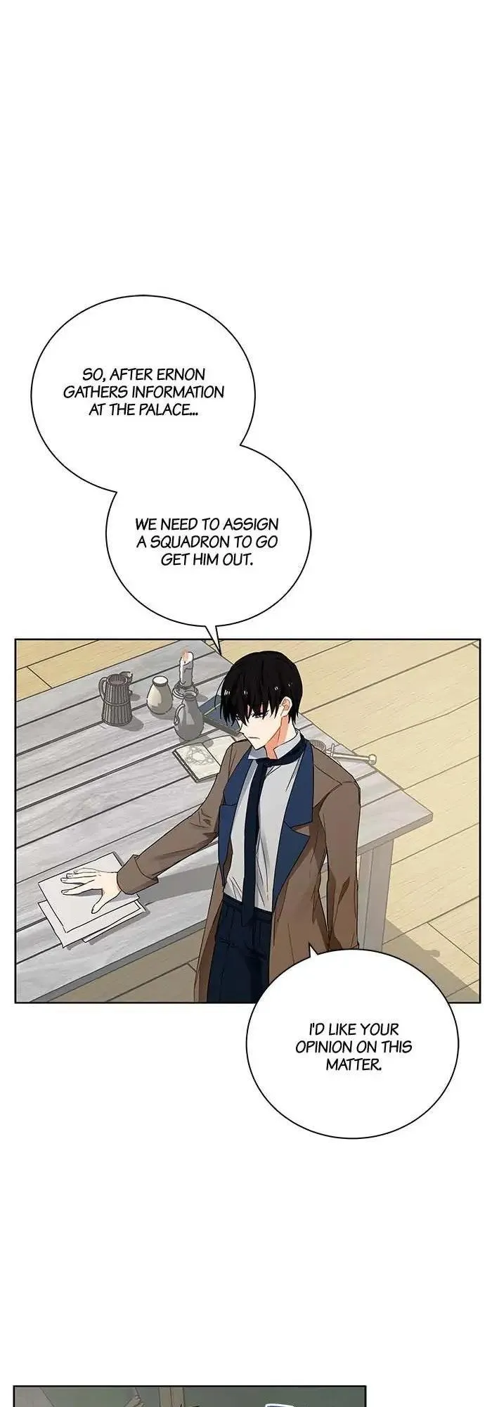 Read Crimson Karma en Manga Online