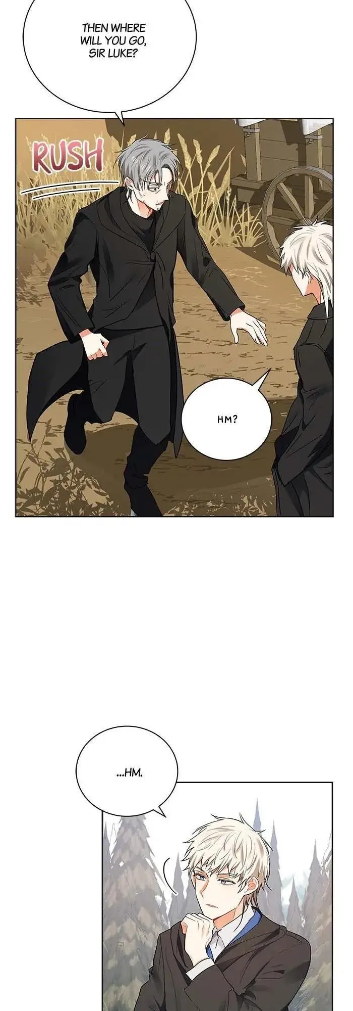 Read Crimson Karma en Manga Online