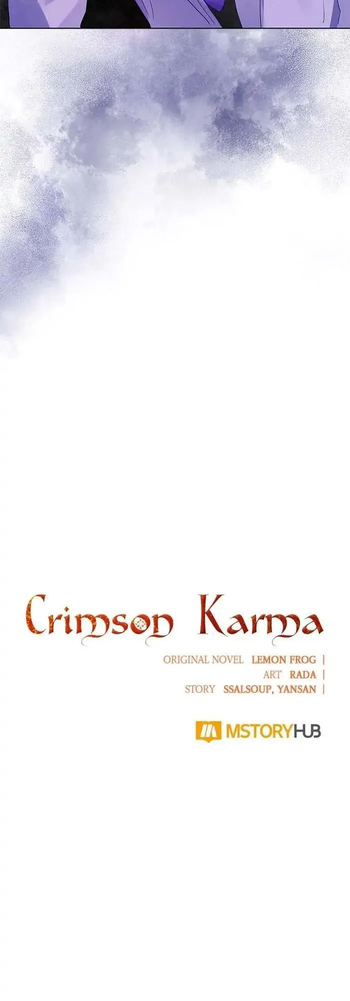 Read Crimson Karma en Manga Online