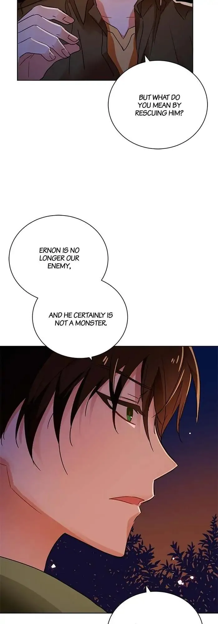 Read Crimson Karma en Manga Online