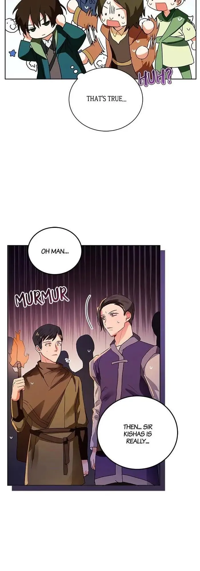 Read Crimson Karma en Manga Online