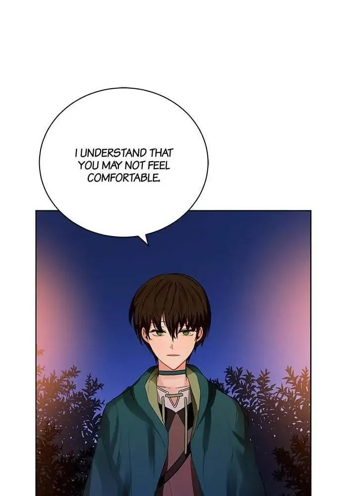 Read Crimson Karma en Manga Online
