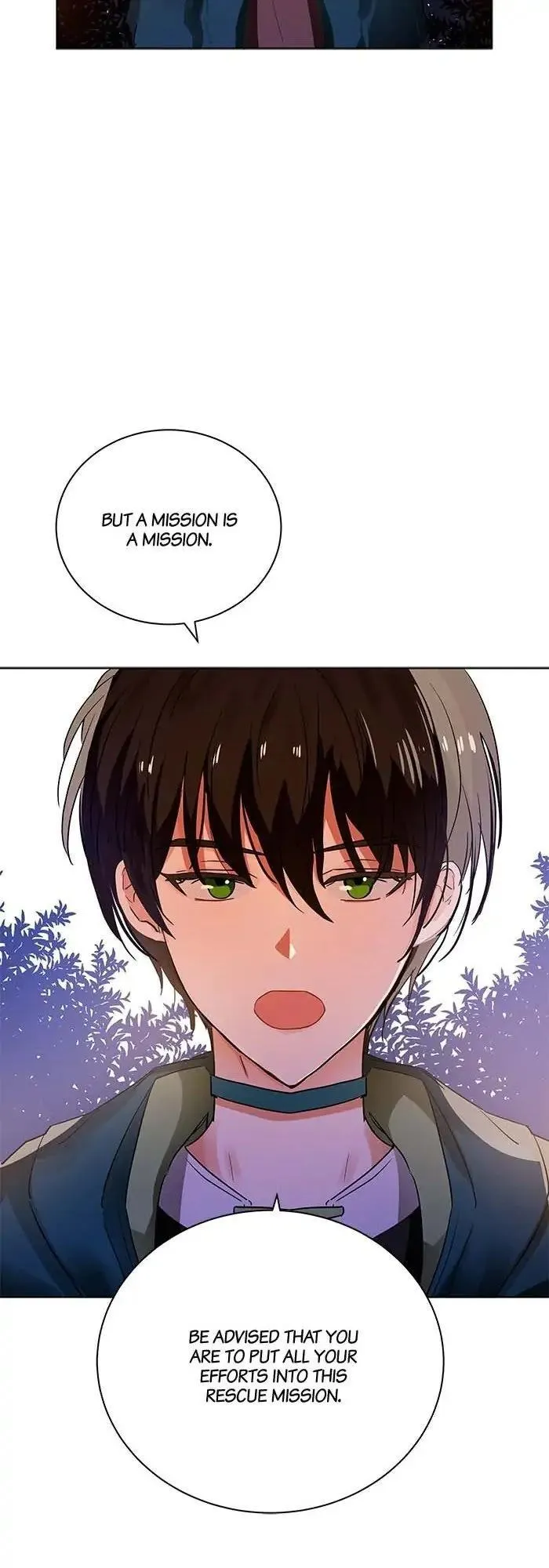 Read Crimson Karma en Manga Online