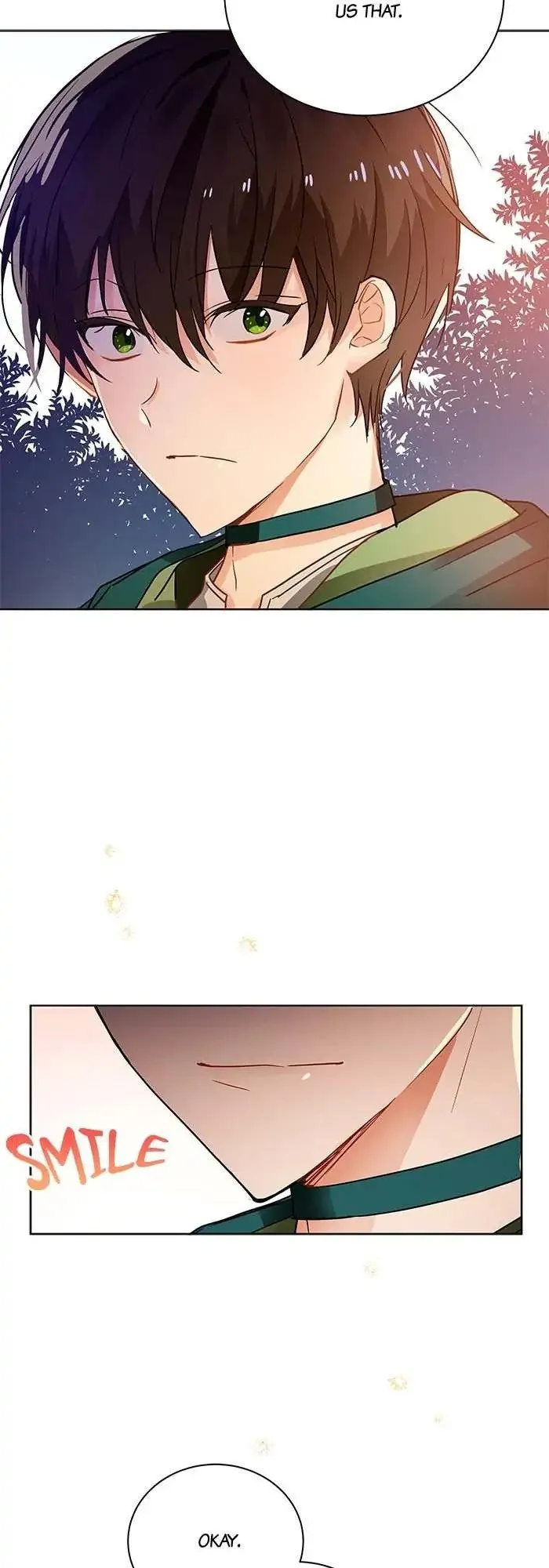 Read Crimson Karma en Manga Online