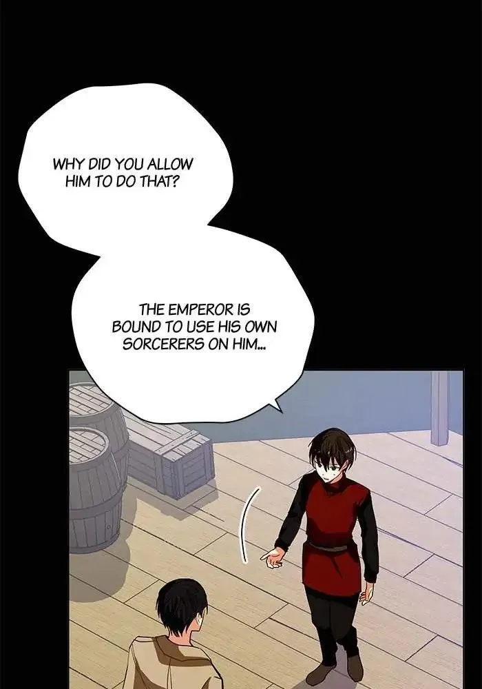 Read Crimson Karma en Manga Online