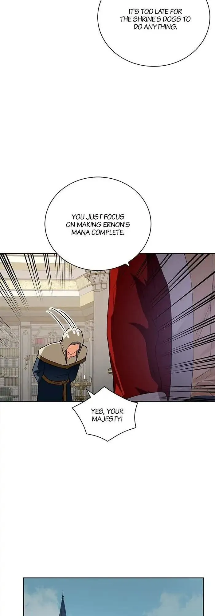Read Crimson Karma en Manga Online