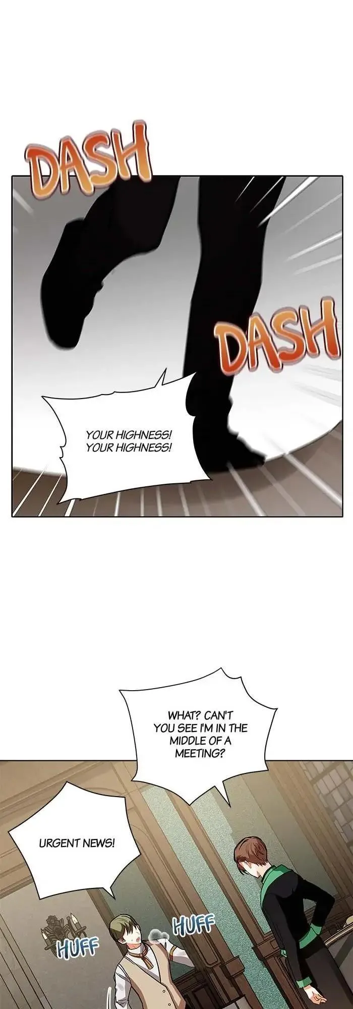 Read Crimson Karma en Manga Online