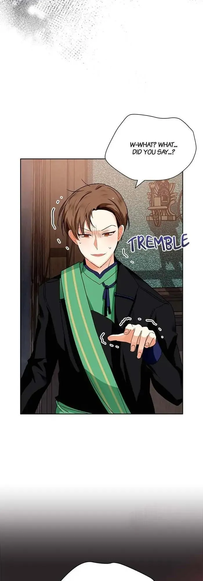 Read Crimson Karma en Manga Online