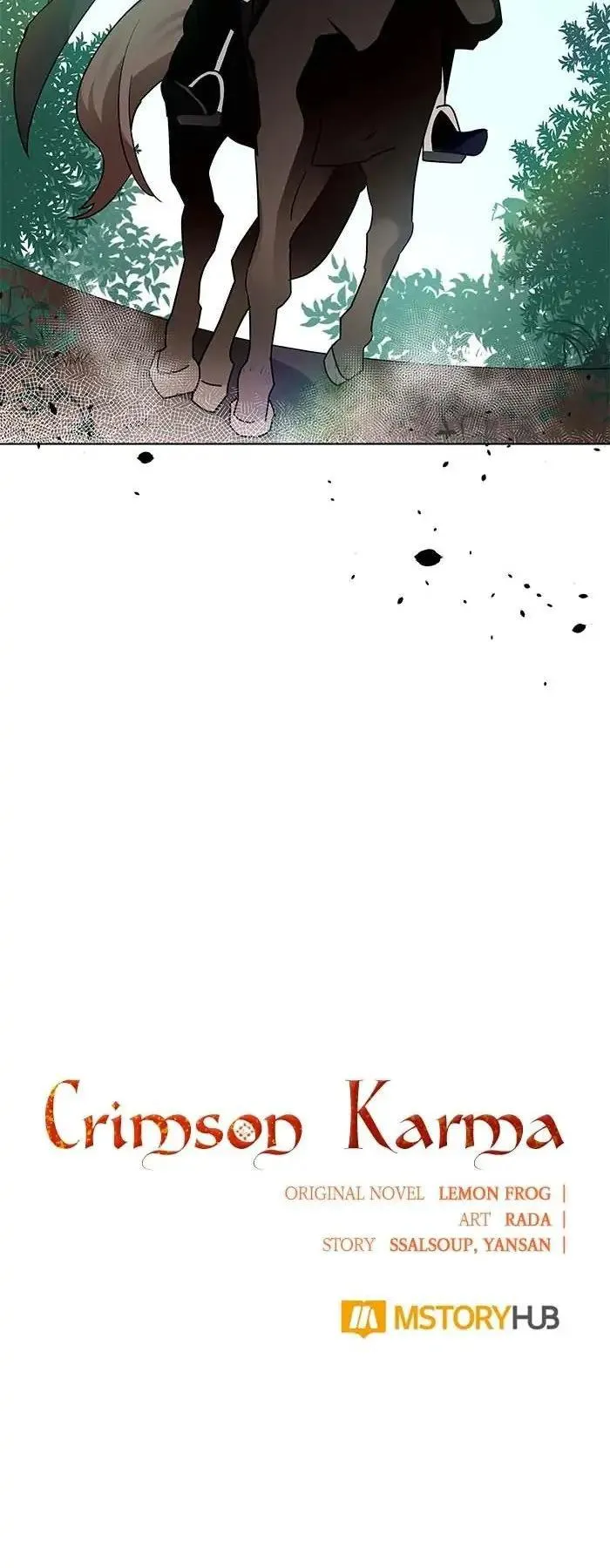 Read Crimson Karma en Manga Online