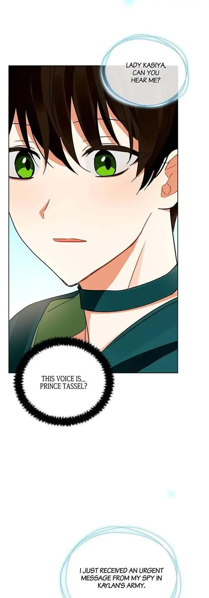Read Crimson Karma en Manga Online