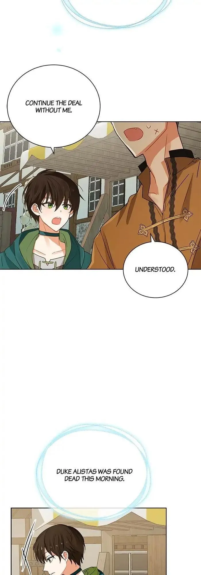 Read Crimson Karma en Manga Online