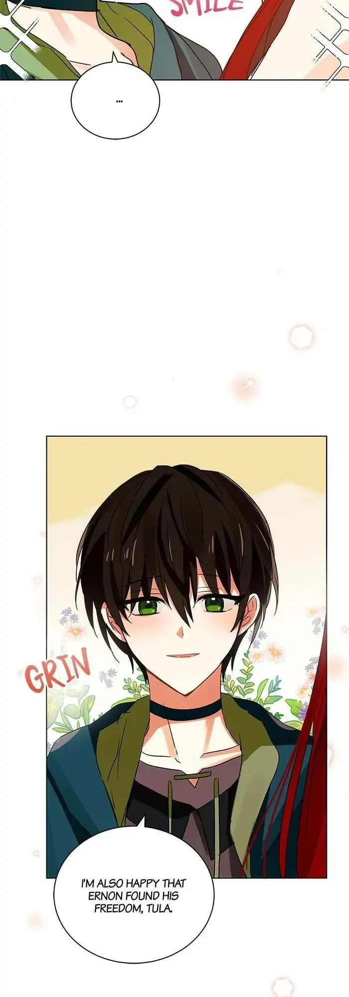 Read Crimson Karma en Manga Online