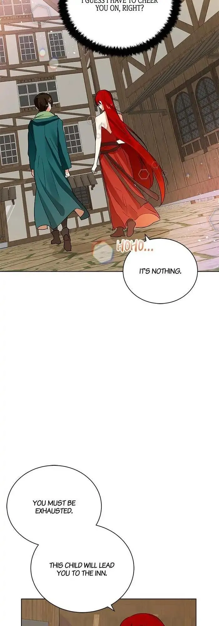 Read Crimson Karma en Manga Online