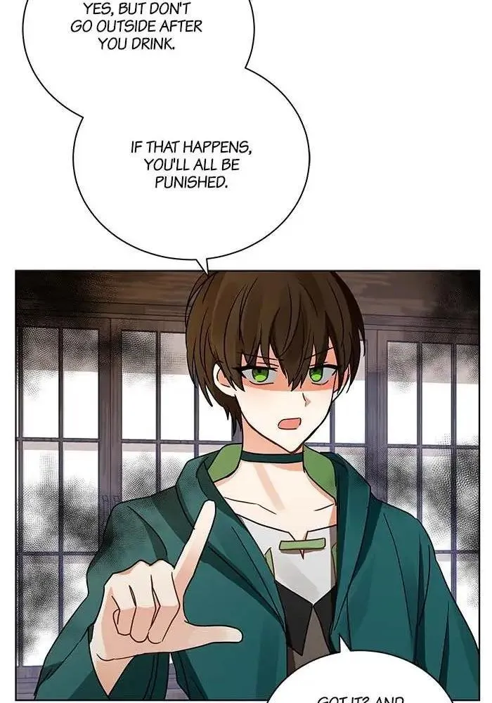 Read Crimson Karma en Manga Online