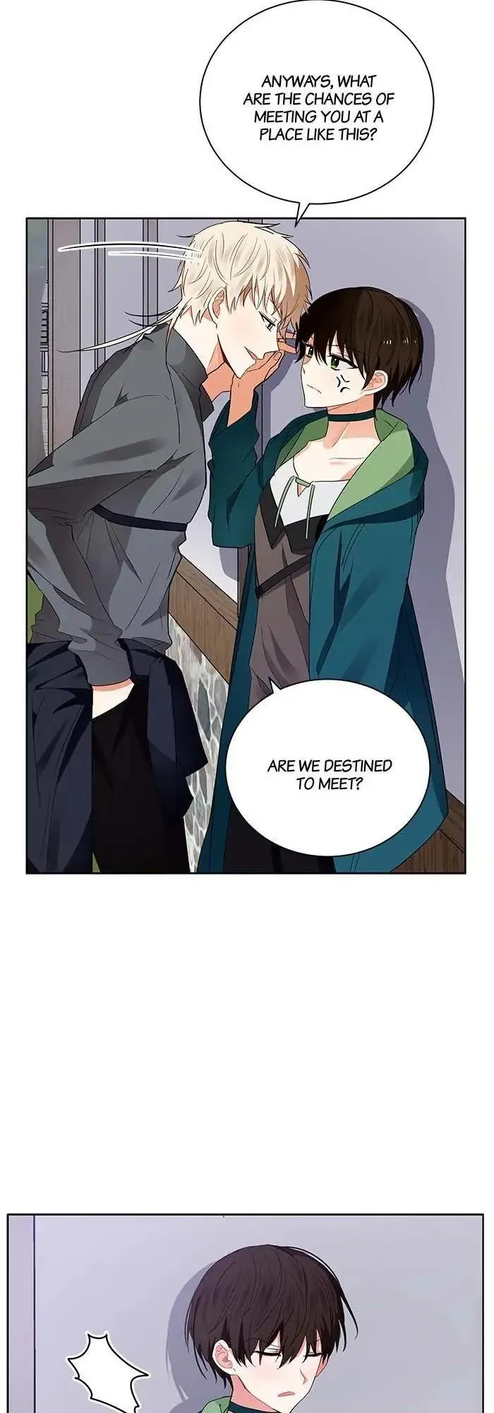 Read Crimson Karma en Manga Online