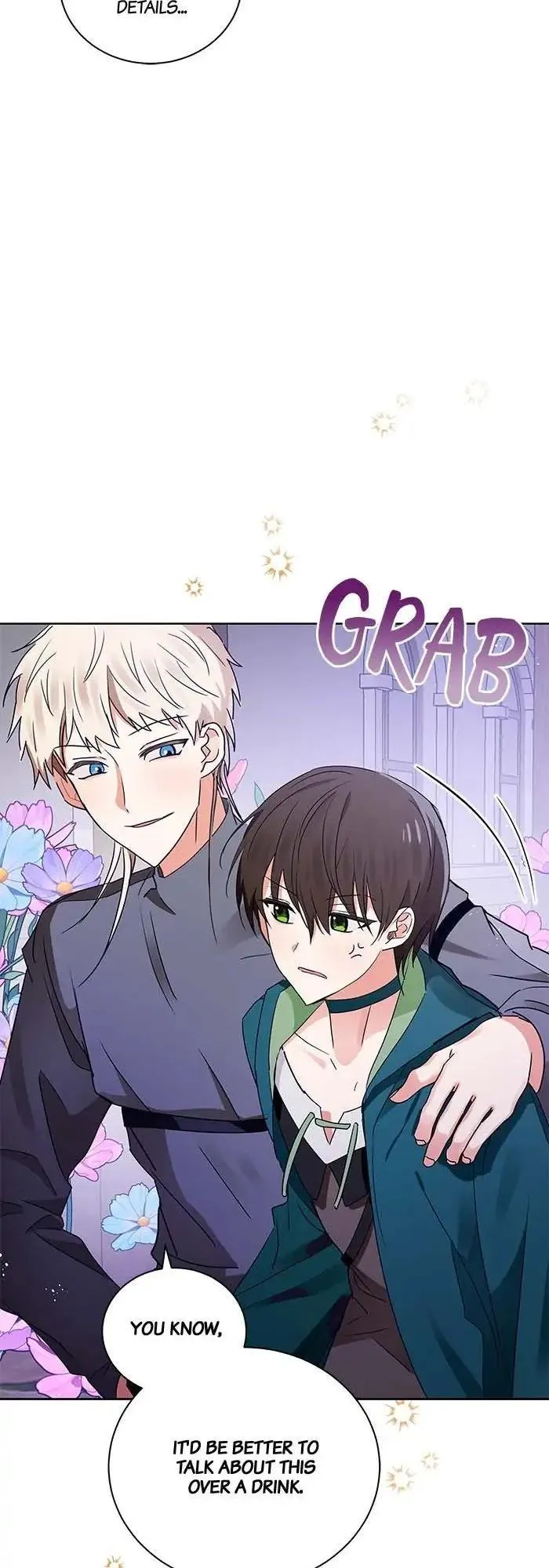 Read Crimson Karma en Manga Online
