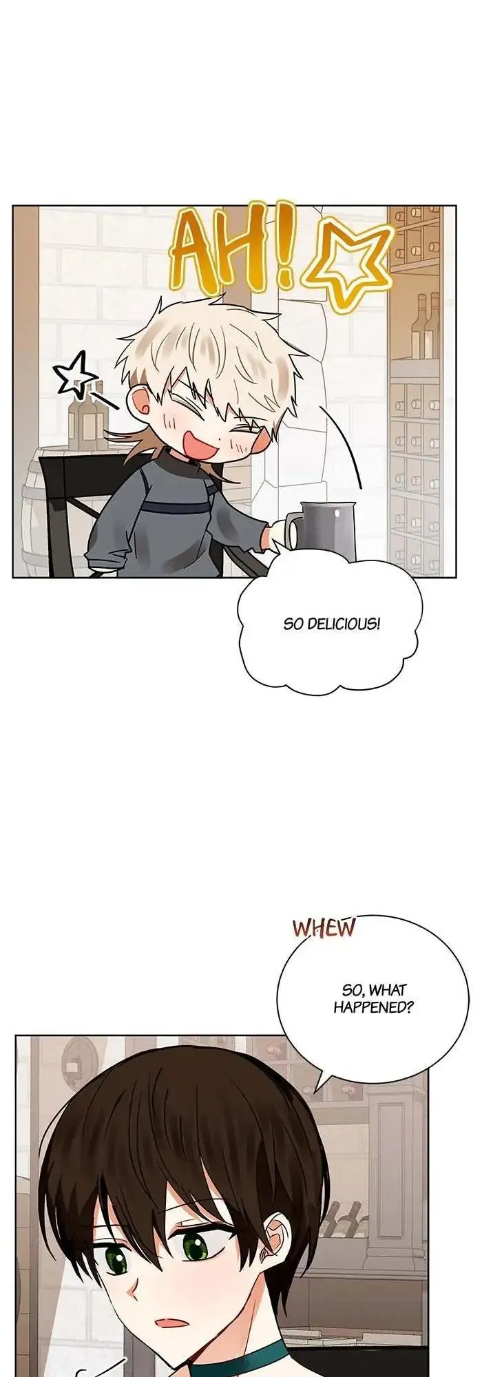 Read Crimson Karma en Manga Online