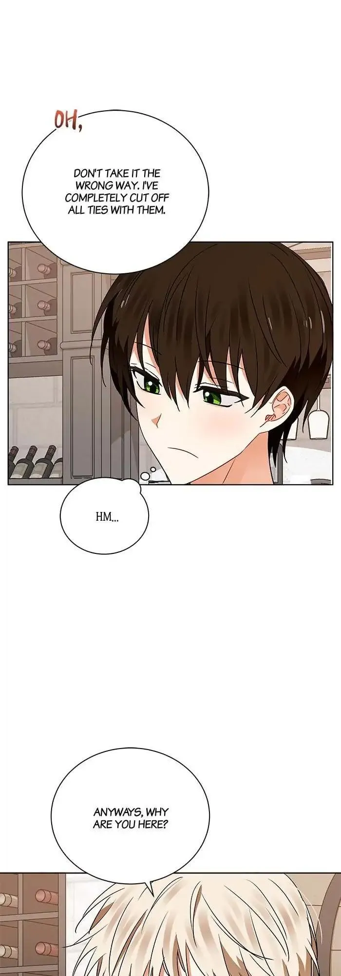 Read Crimson Karma en Manga Online
