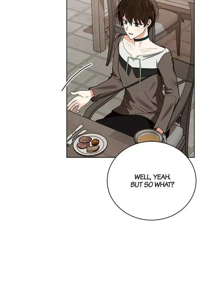 Read Crimson Karma en Manga Online