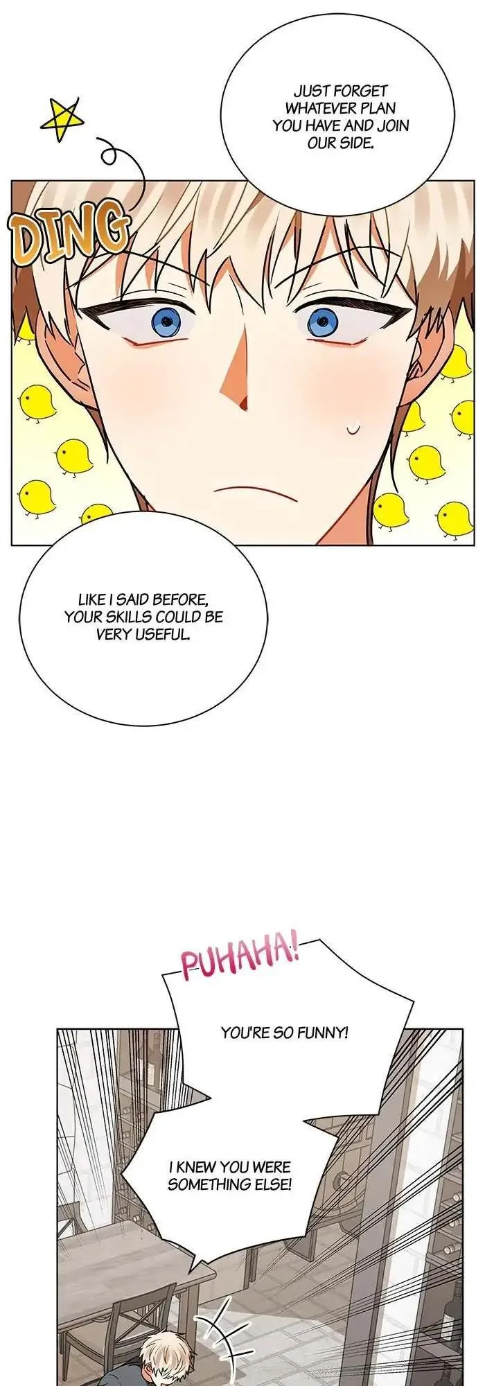 Read Crimson Karma en Manga Online