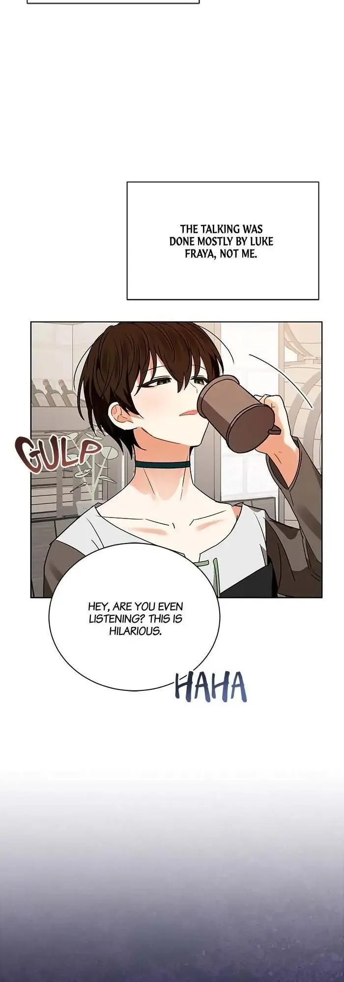 Read Crimson Karma en Manga Online