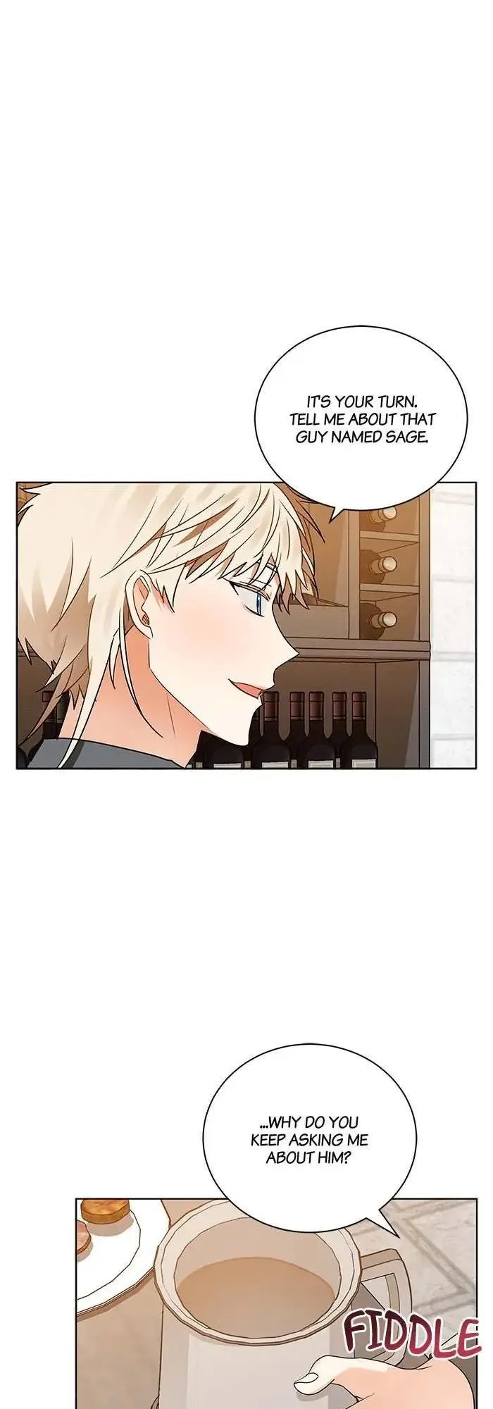Read Crimson Karma en Manga Online