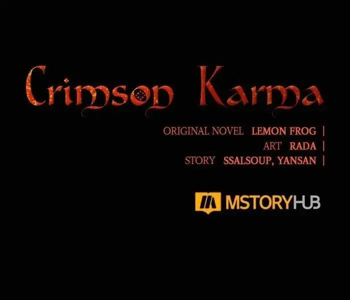 Read Crimson Karma en Manga Online