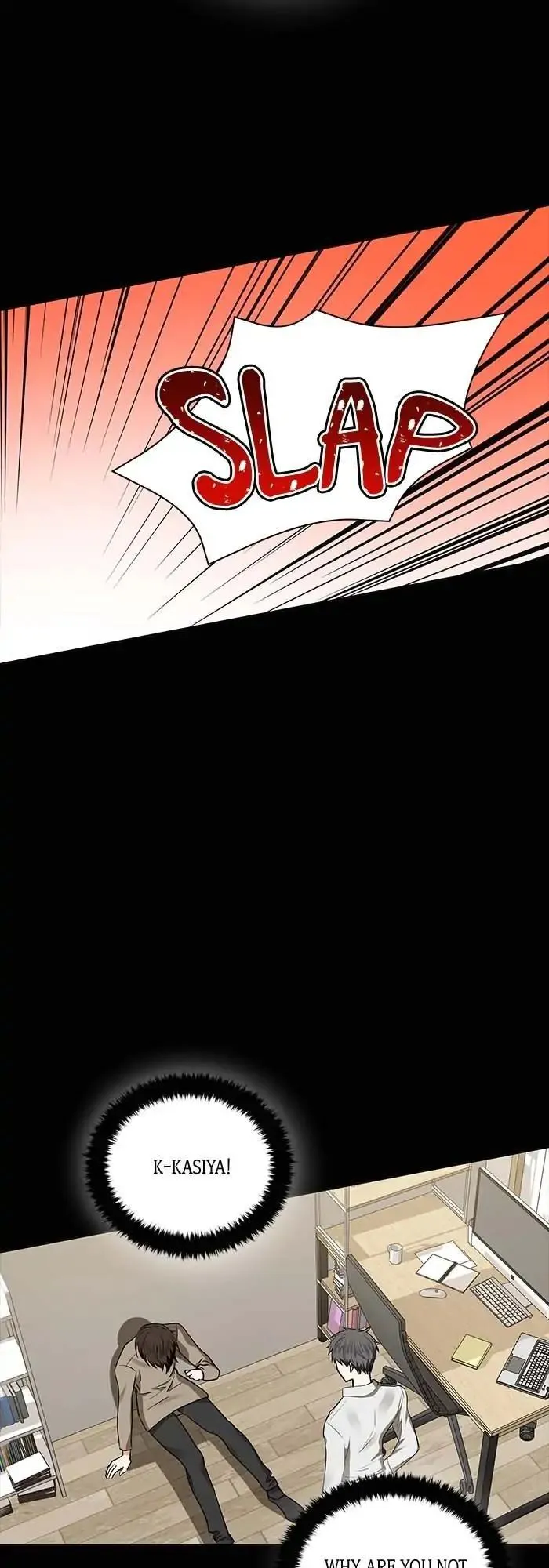 Read Crimson Karma en Manga Online