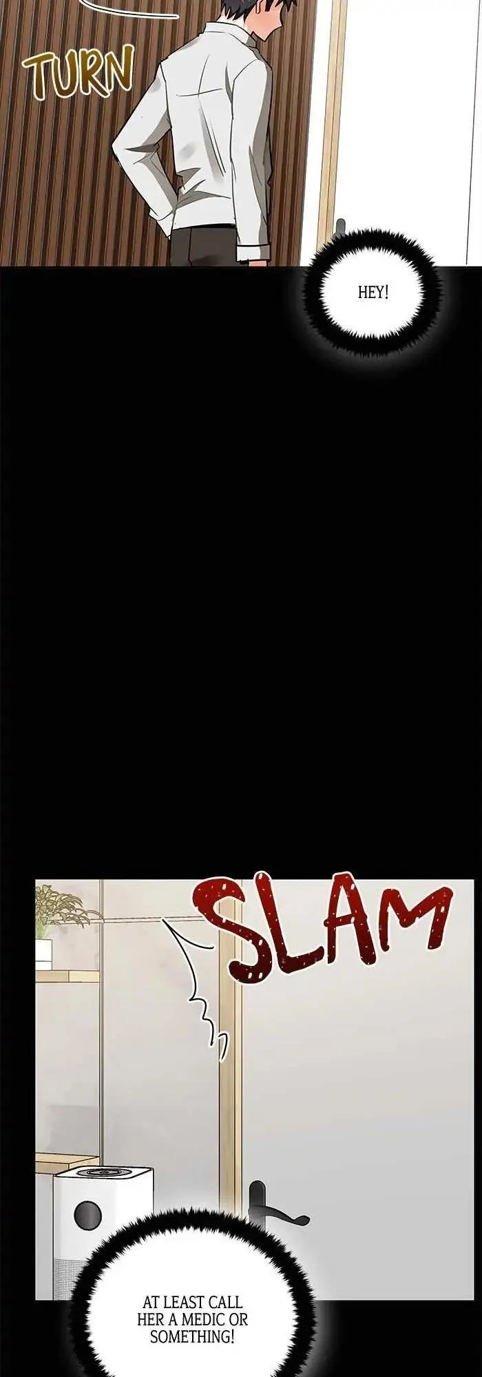 Read Crimson Karma en Manga Online
