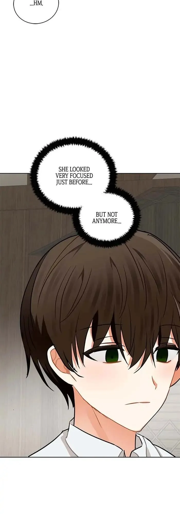 Read Crimson Karma en Manga Online