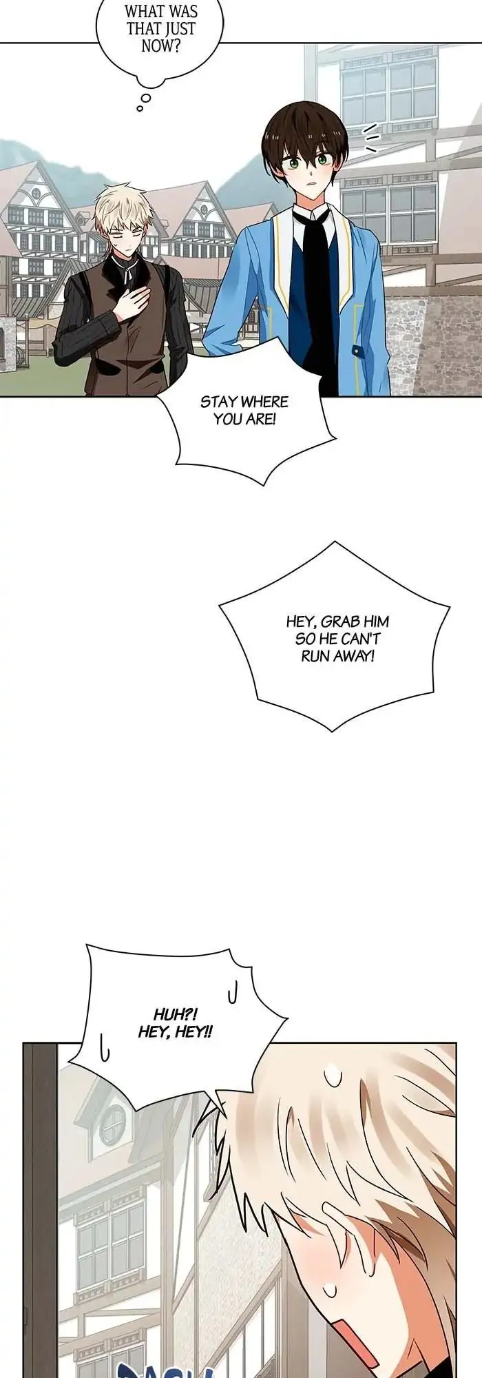 Read Crimson Karma en Manga Online