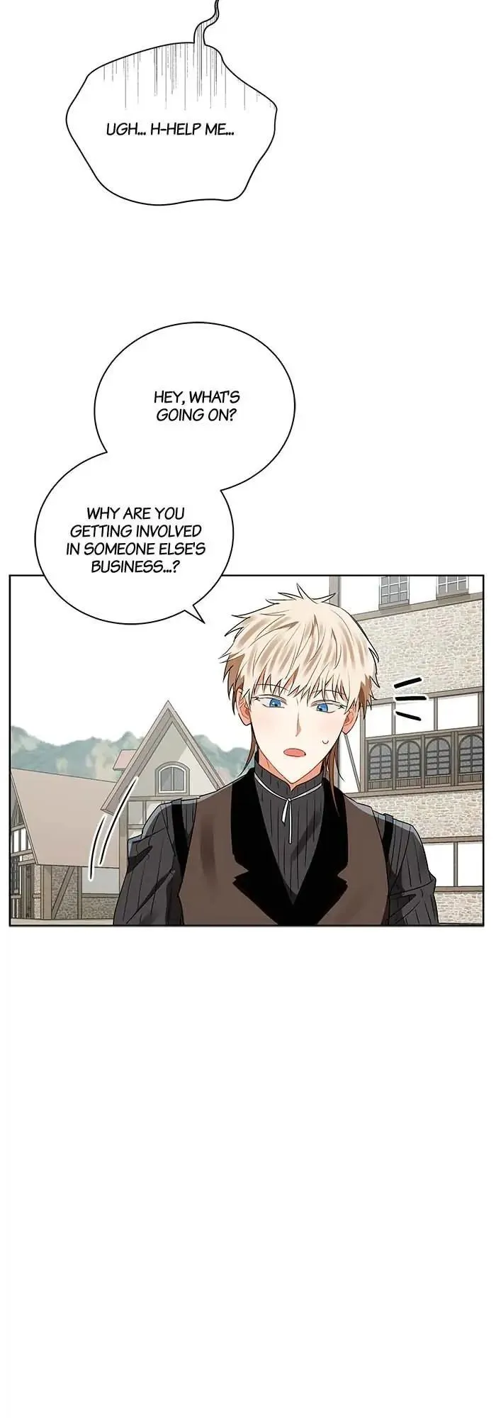 Read Crimson Karma en Manga Online