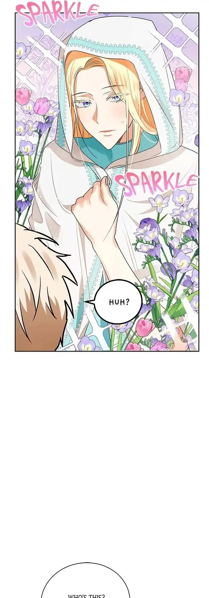 Read Crimson Karma en Manga Online